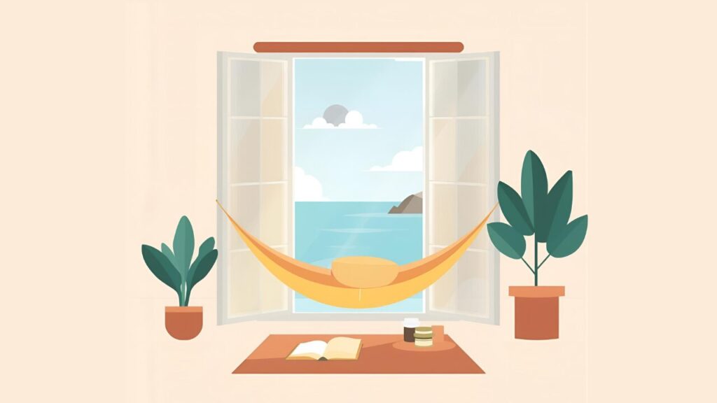 no-need-to-push-yourself